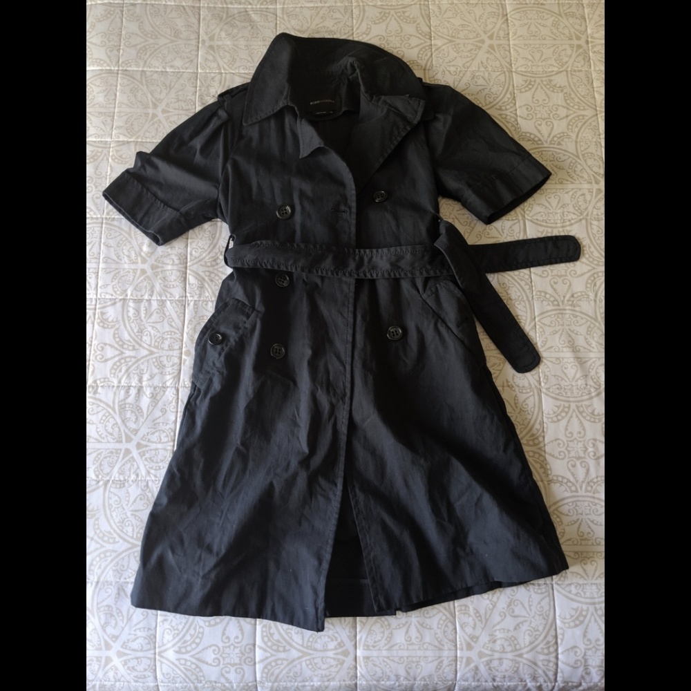 BCBGMaxazria | Trench Coat